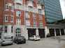  Fire brigade station (pompiers londoniens)